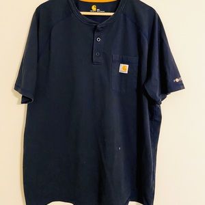 Carhartt shirt
